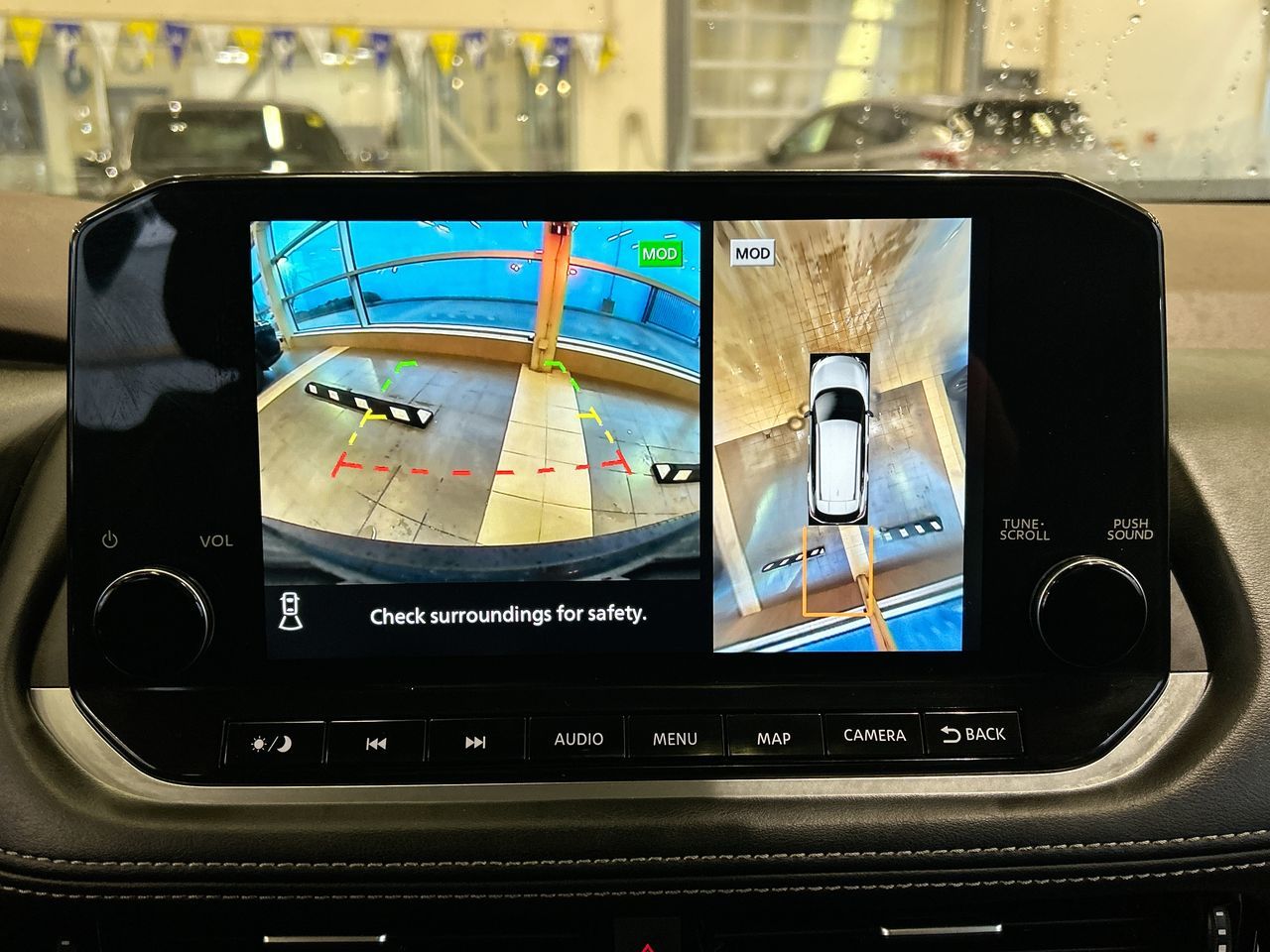 2023 Nissan Rogue in Langley, British Columbia