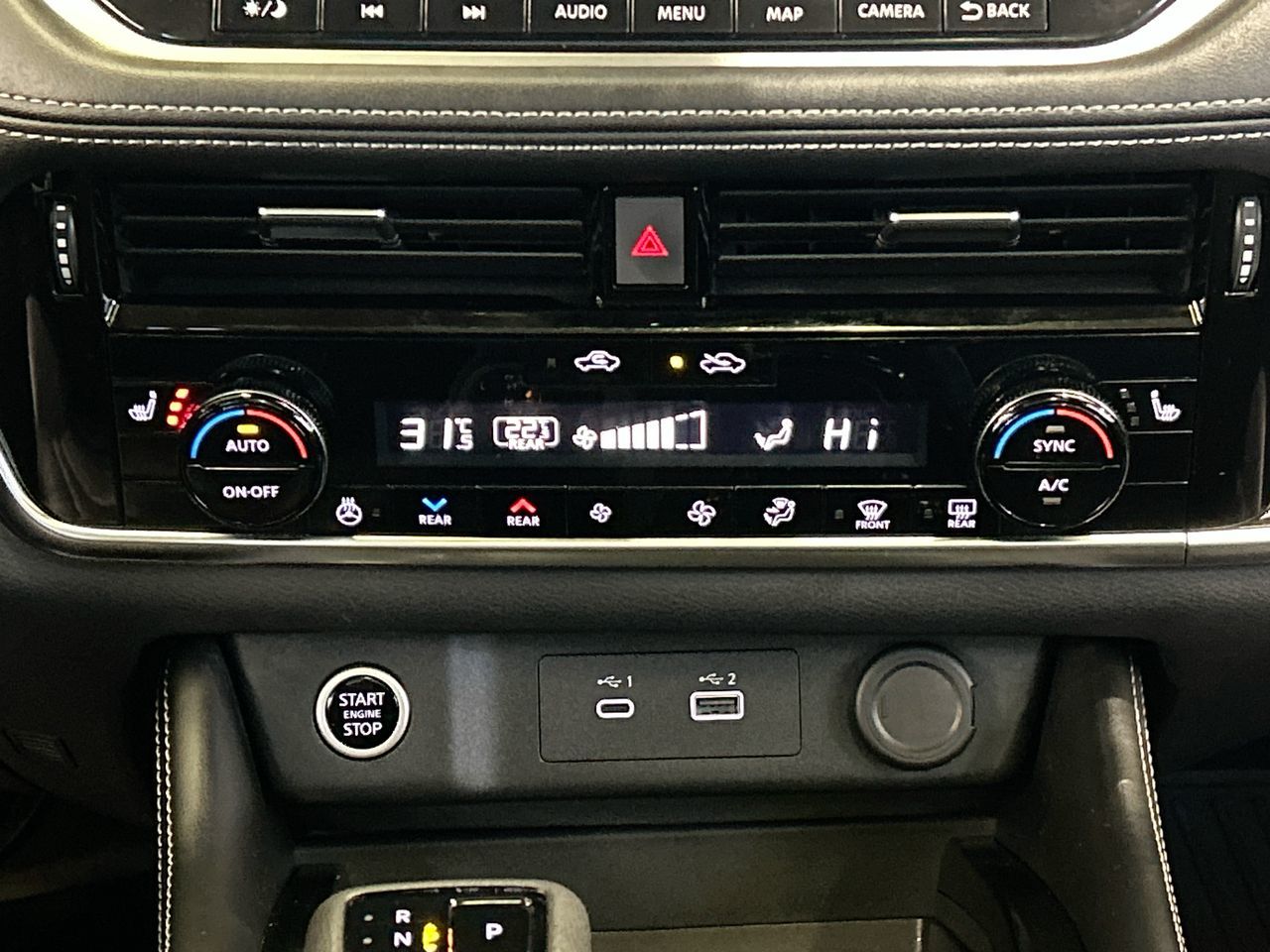 2023 Nissan Rogue in Langley, British Columbia