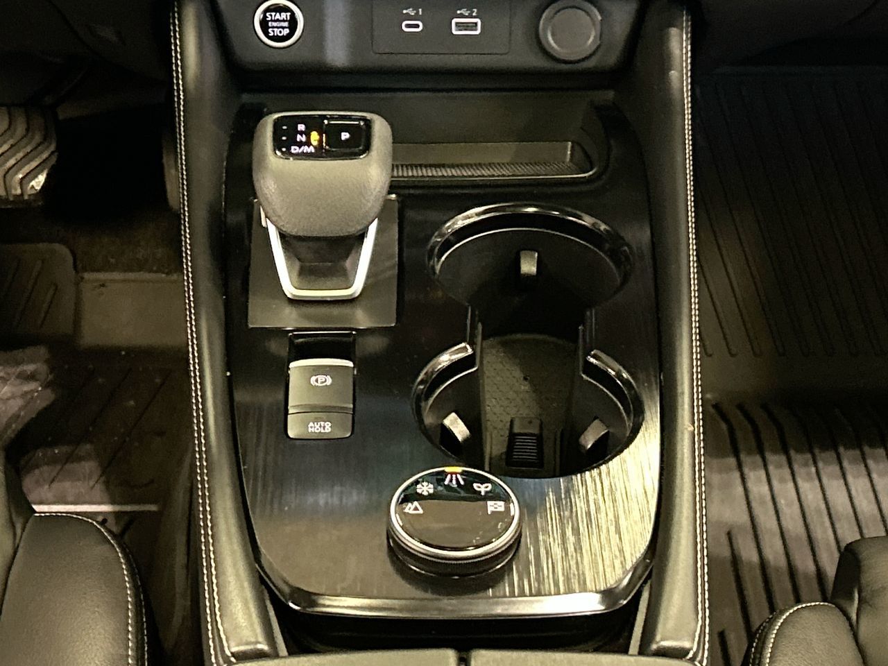 2023 Nissan Rogue in Langley, British Columbia