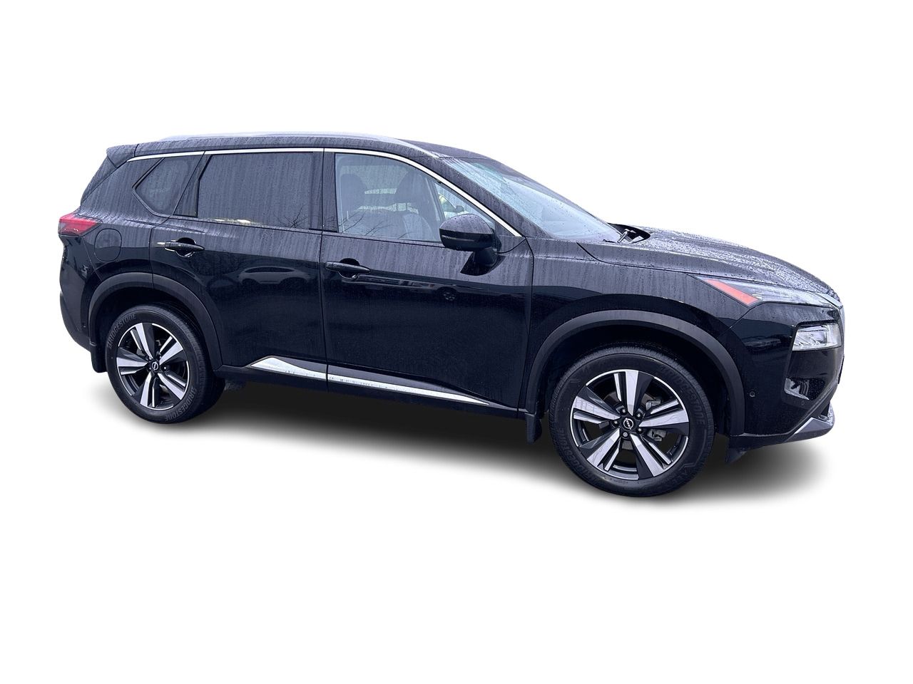 2023 Nissan Rogue in Langley, British Columbia