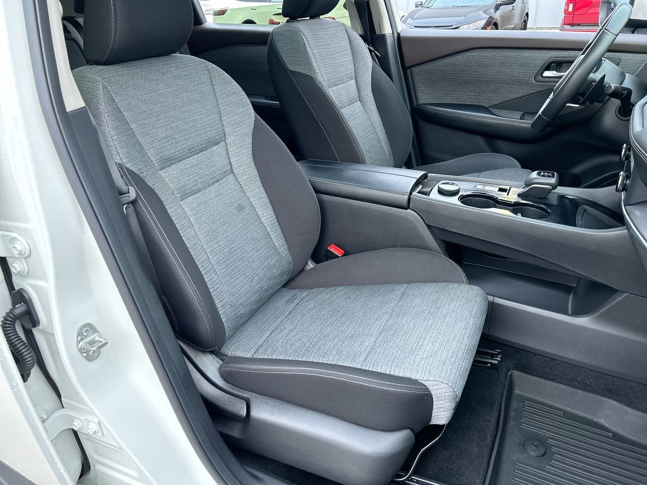 Nissan Rogue  2023 à Langley, Colombie-Britannique