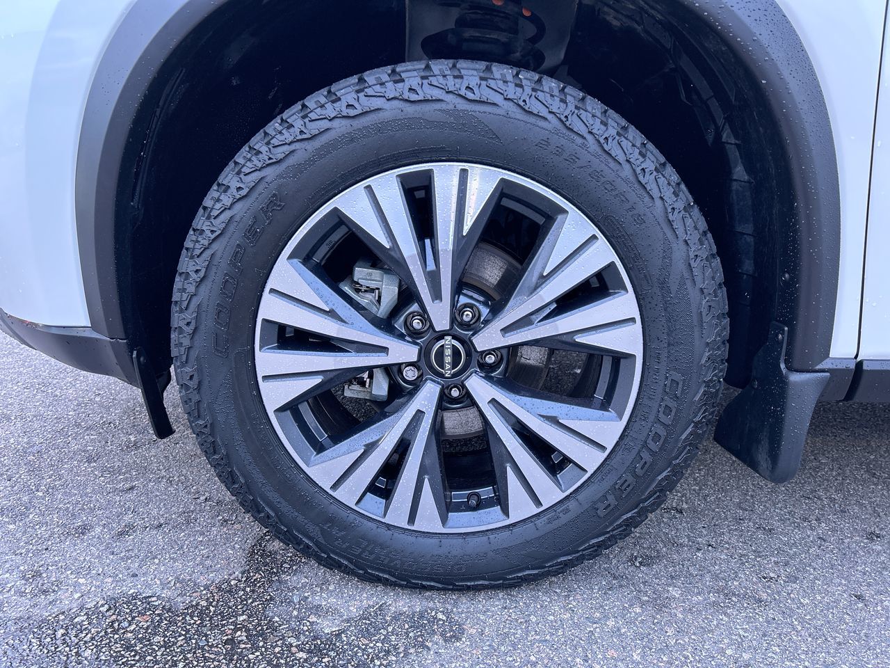 Nissan Rogue  2023 à Langley, Colombie-Britannique