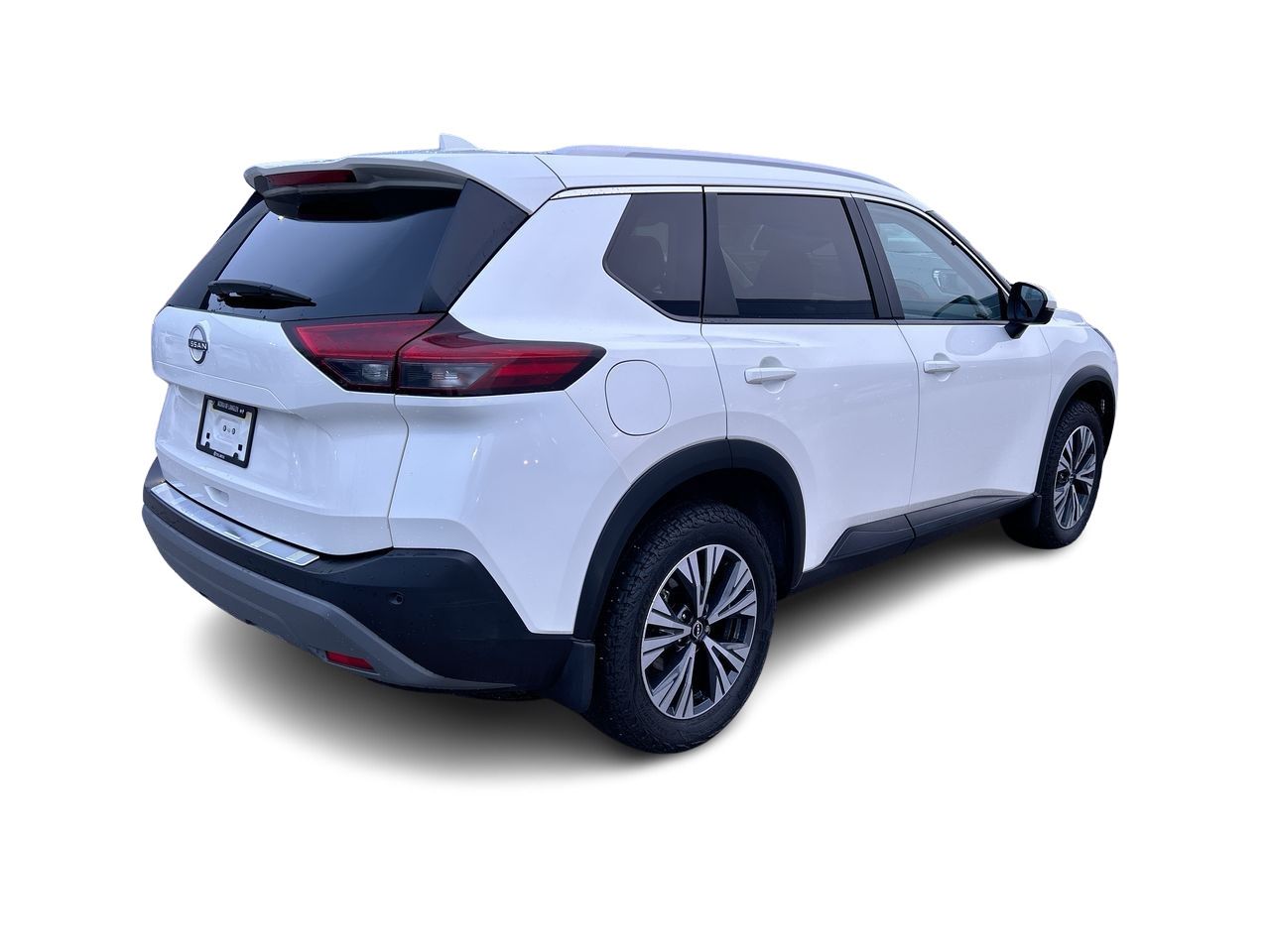 Nissan Rogue  2023 à Langley, Colombie-Britannique