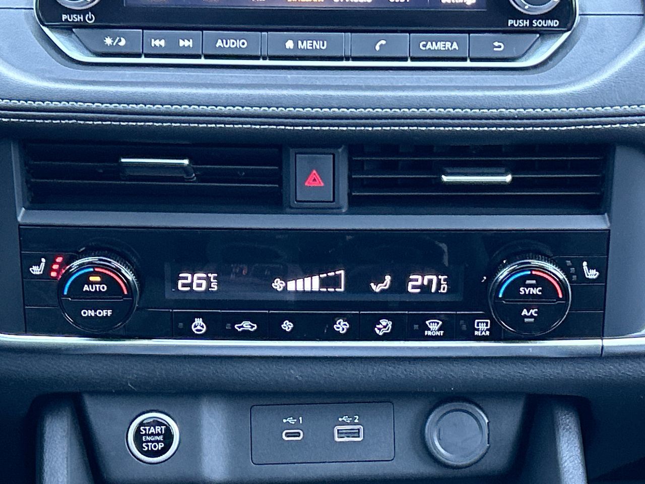 Nissan Rogue  2023 à Langley, Colombie-Britannique