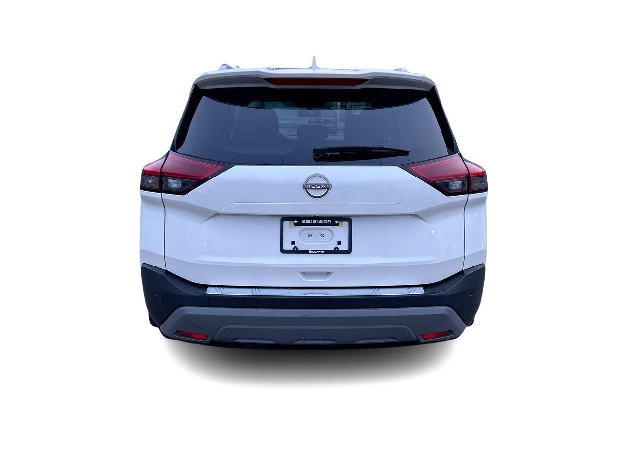 Nissan Rogue  2023 à Langley, Colombie-Britannique