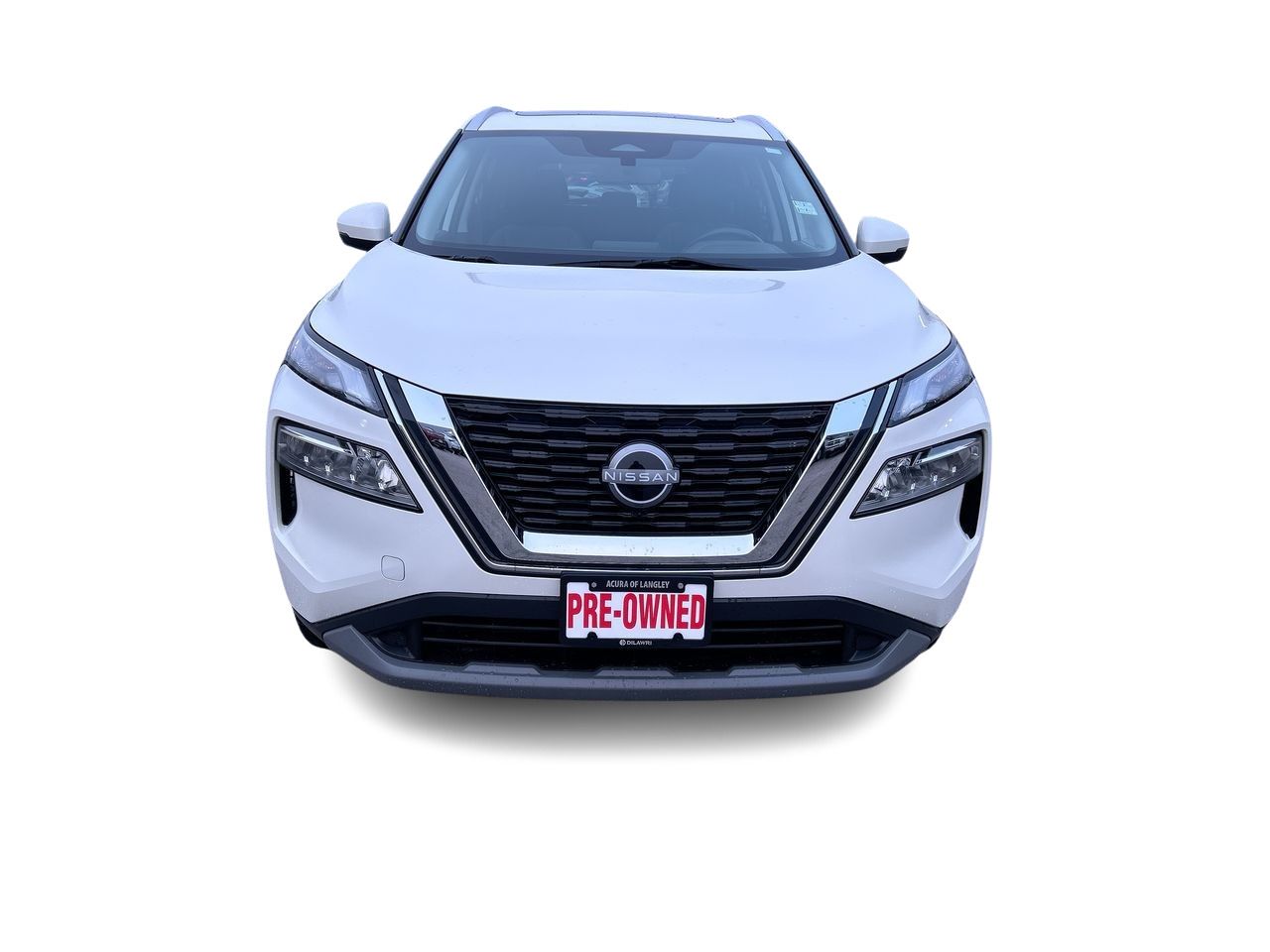 Nissan Rogue  2023 à Langley, Colombie-Britannique