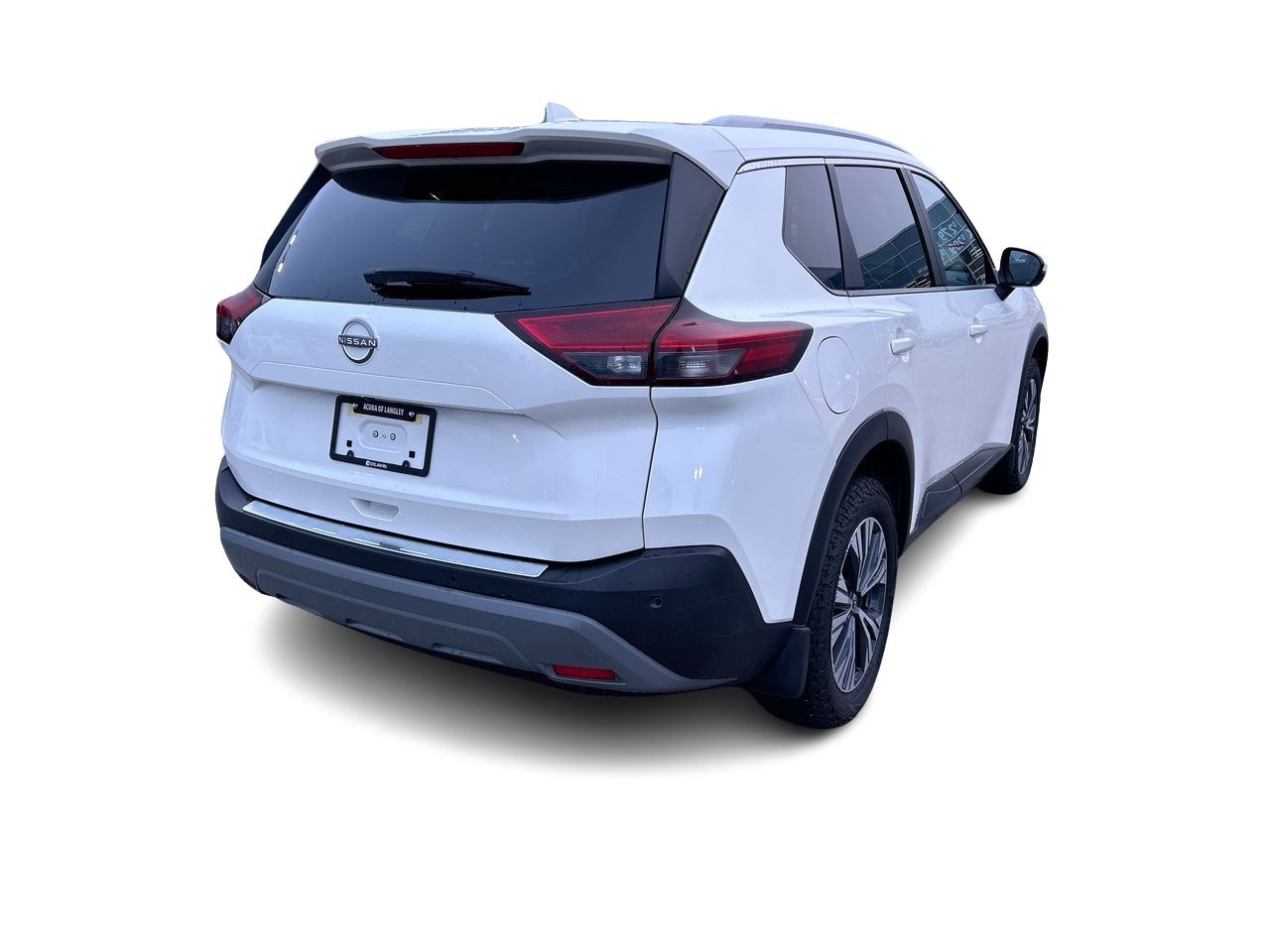 Nissan Rogue  2023 à Langley, Colombie-Britannique