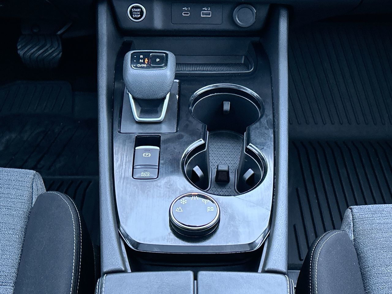 Nissan Rogue  2023 à Langley, Colombie-Britannique