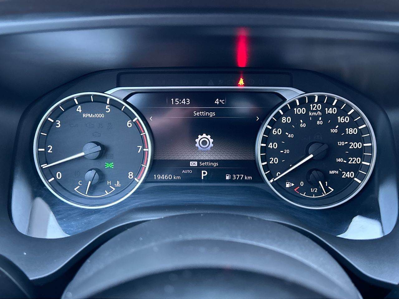 Nissan Rogue  2023 à Langley, Colombie-Britannique