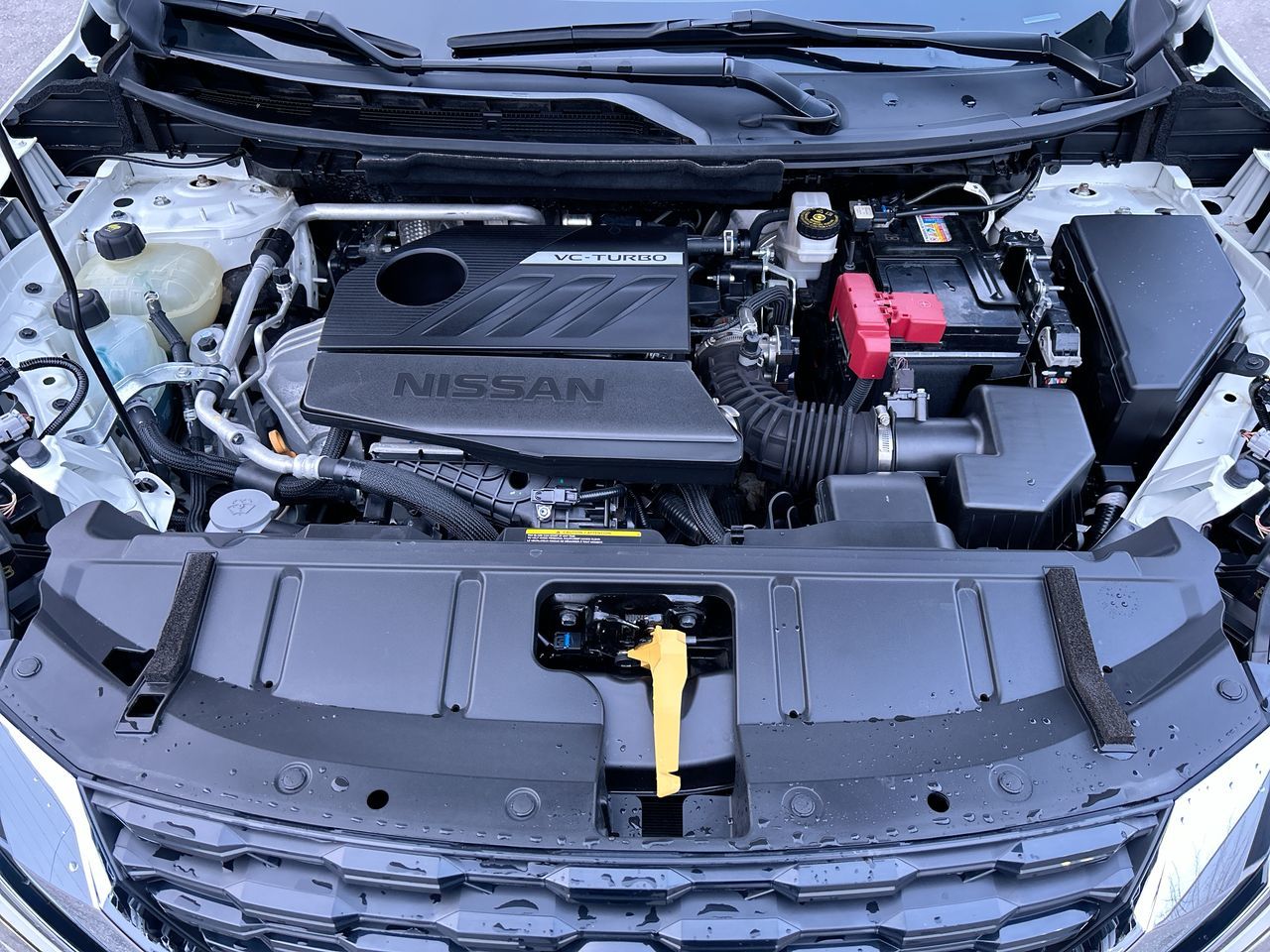 Nissan Rogue  2023 à Langley, Colombie-Britannique