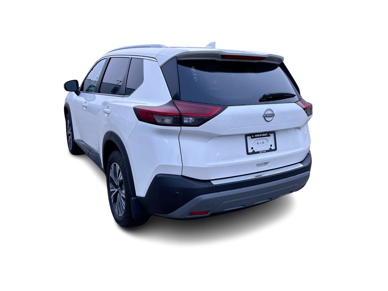 Nissan Rogue  2023 à Langley, Colombie-Britannique