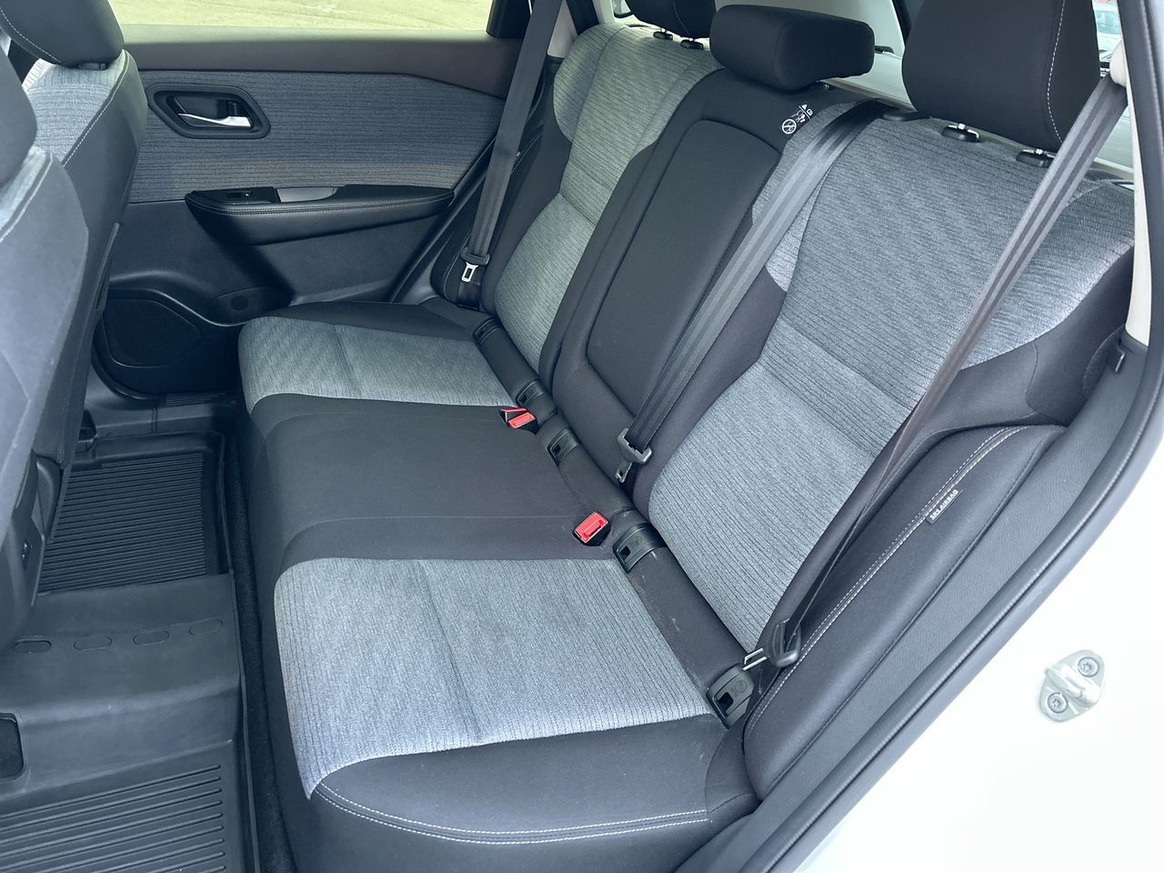 Nissan Rogue  2023 à Langley, Colombie-Britannique