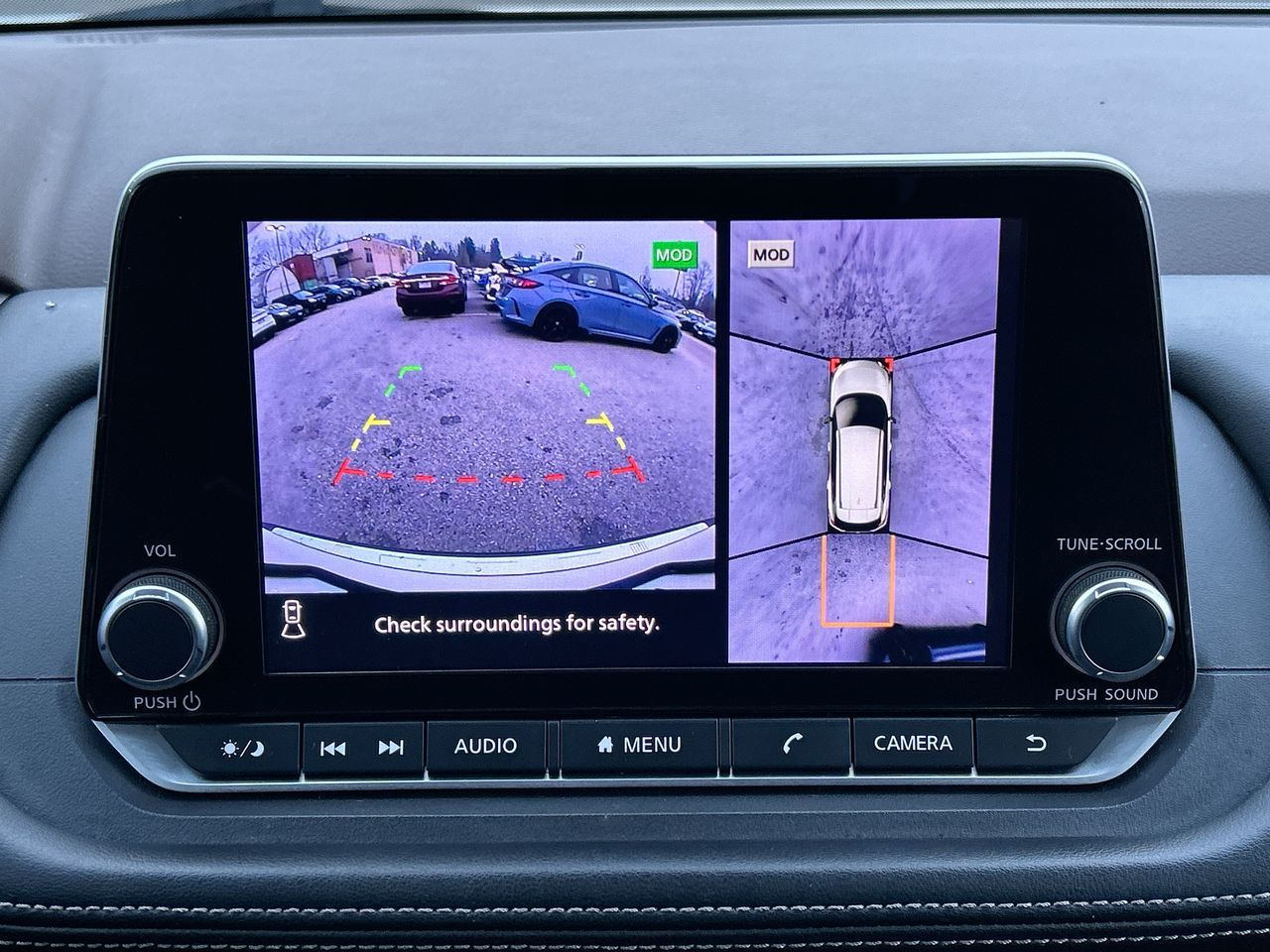 Nissan Rogue  2023 à Langley, Colombie-Britannique