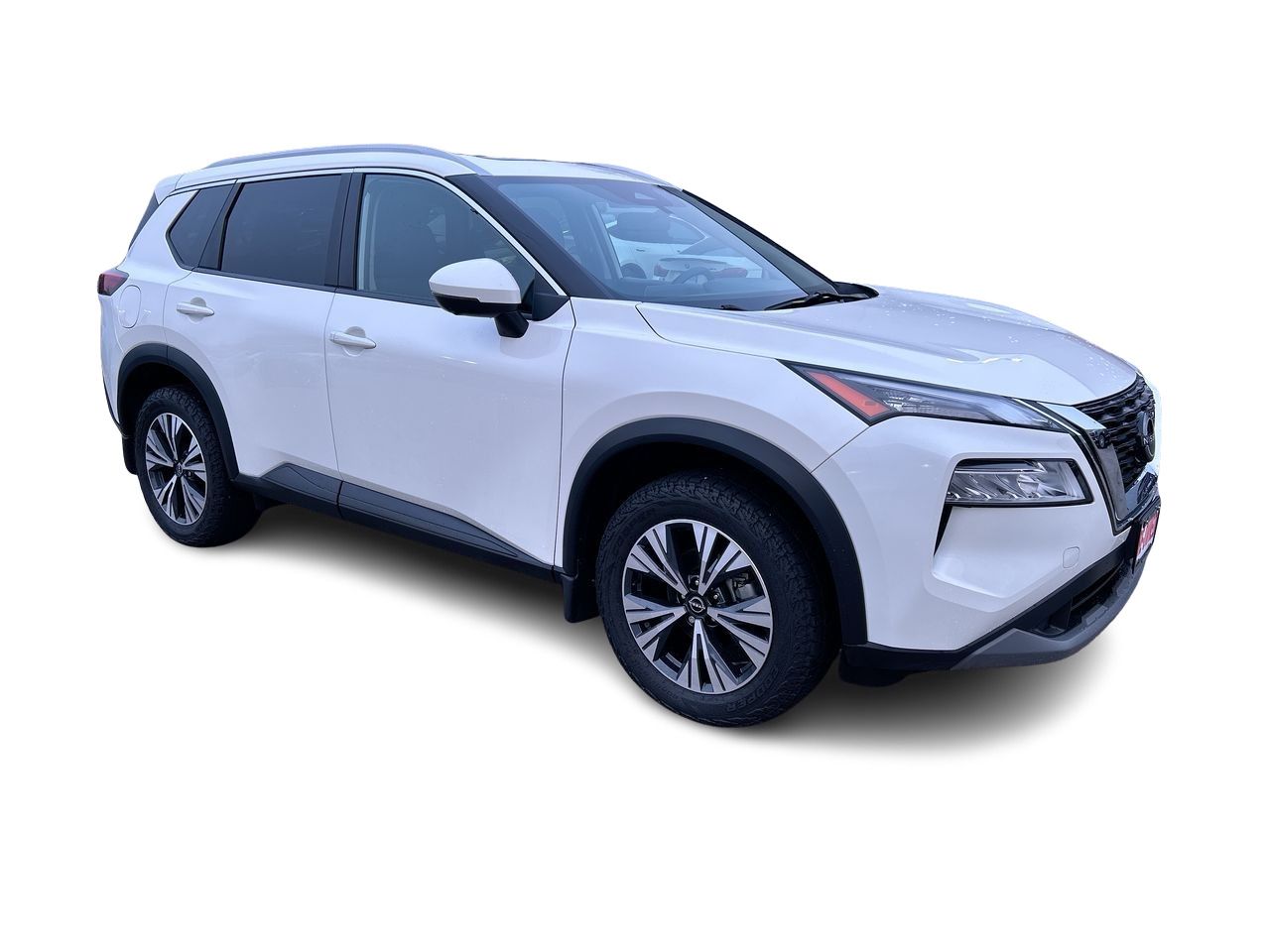 Nissan Rogue  2023 à Langley, Colombie-Britannique