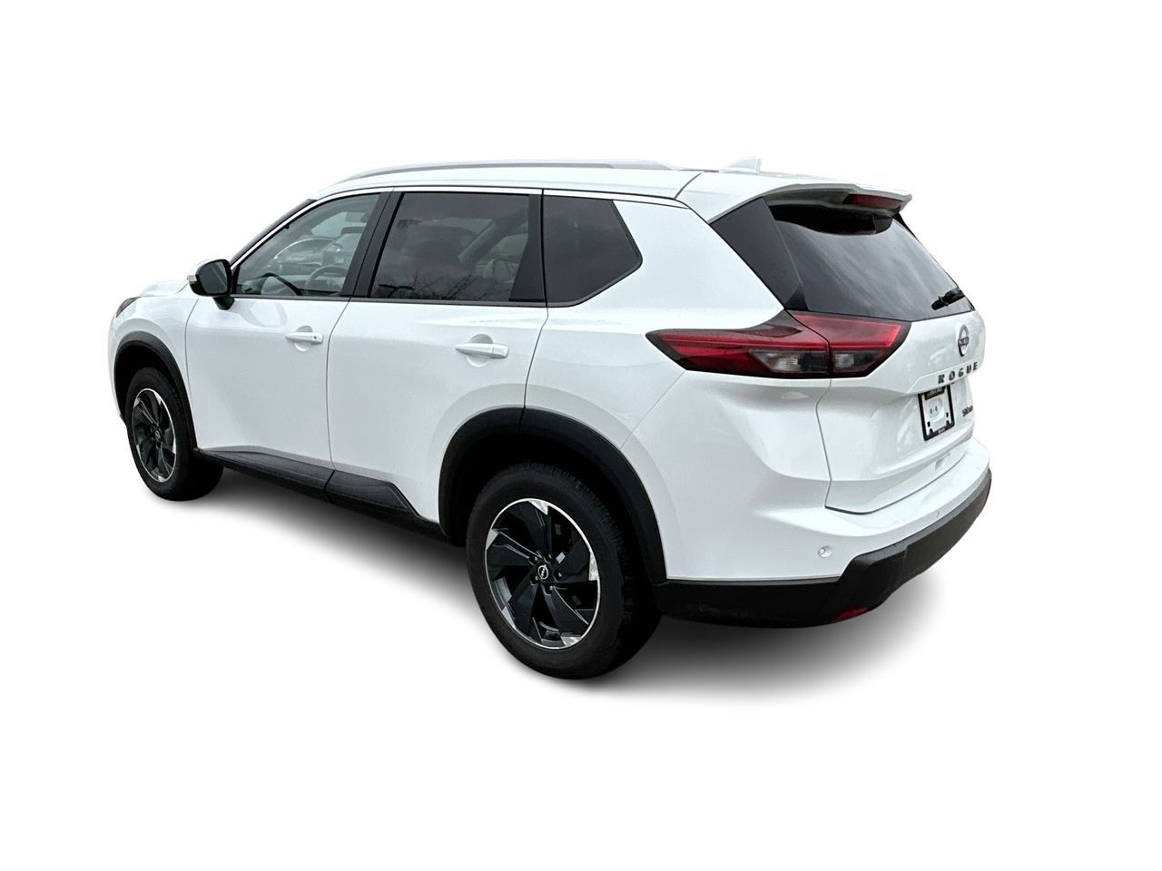 2024  Rogue