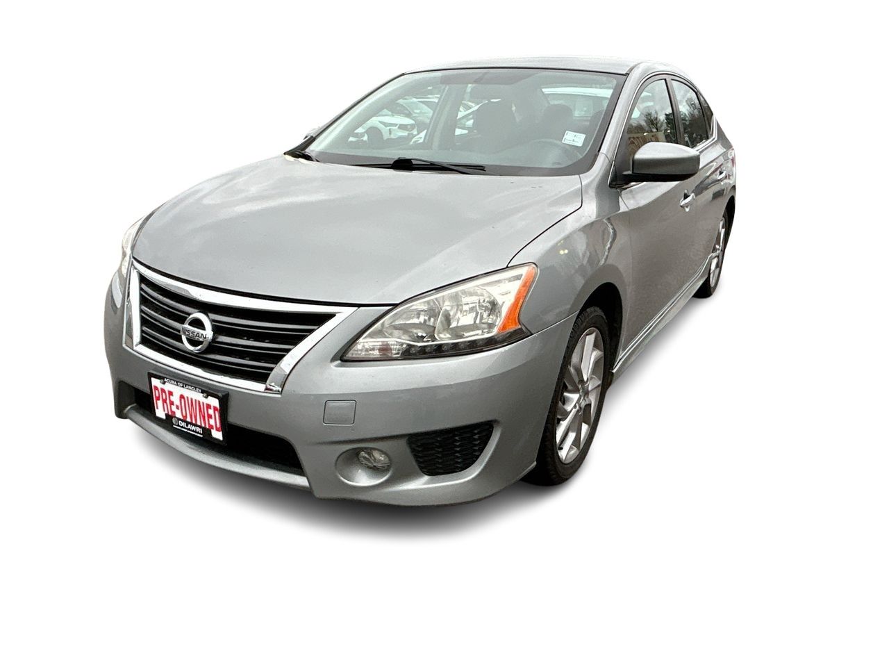 2013  Sentra