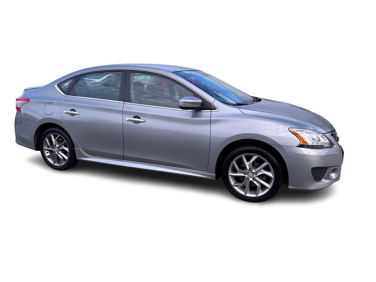 2013 Nissan Sentra