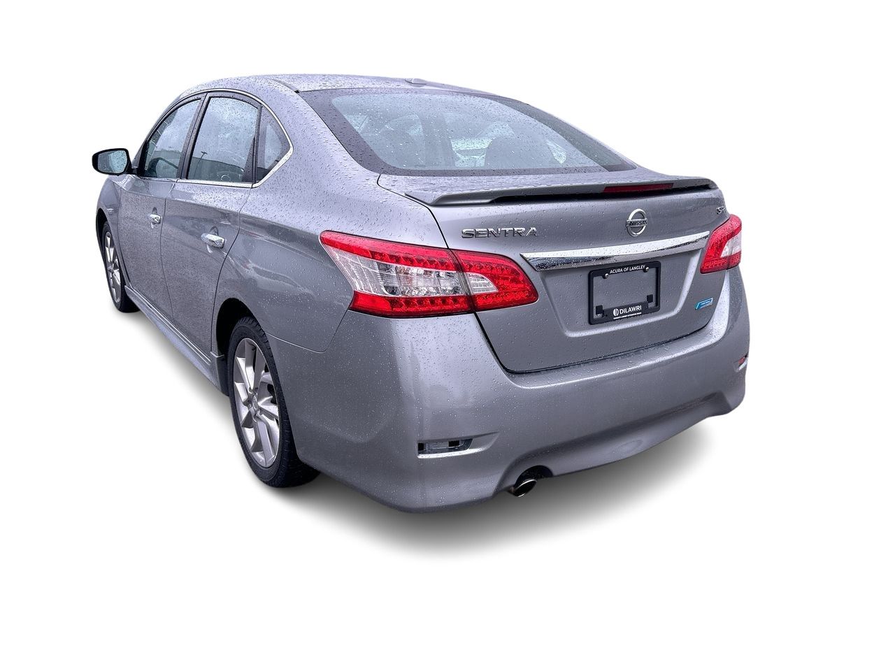 2013 Nissan Sentra