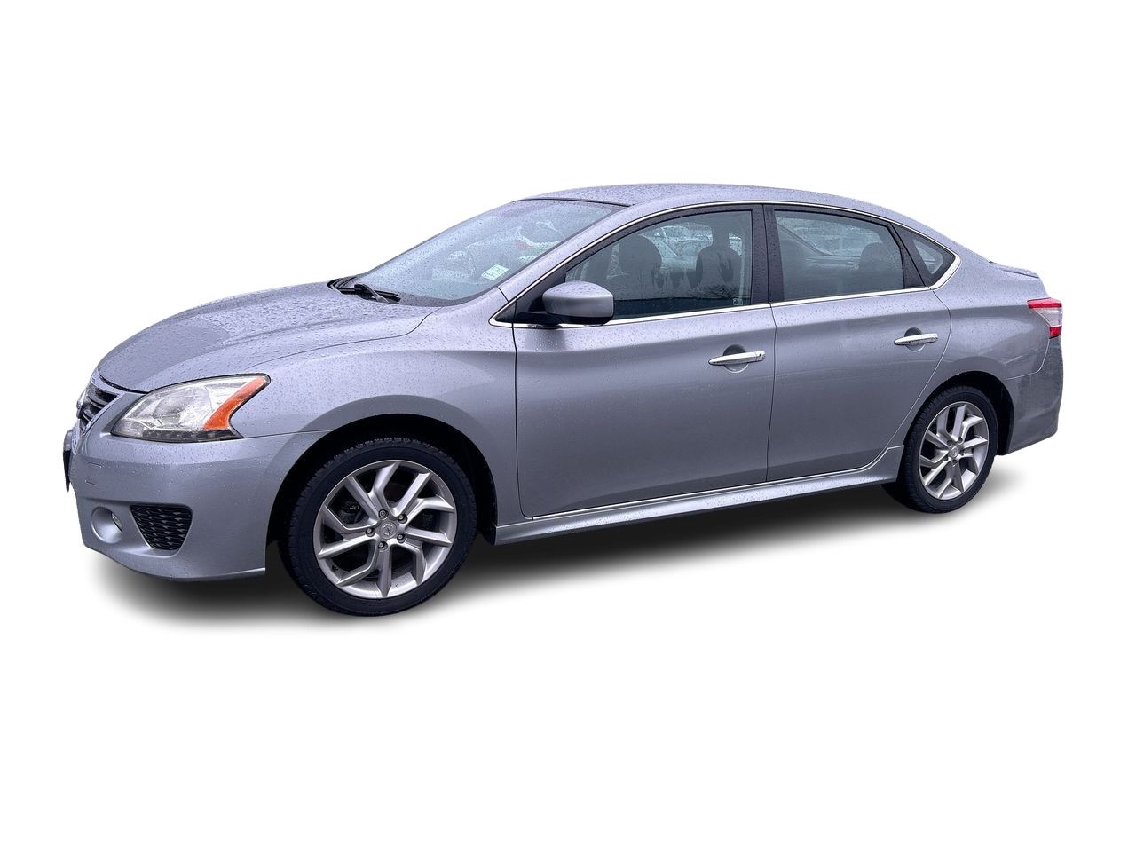 2013 Nissan Sentra