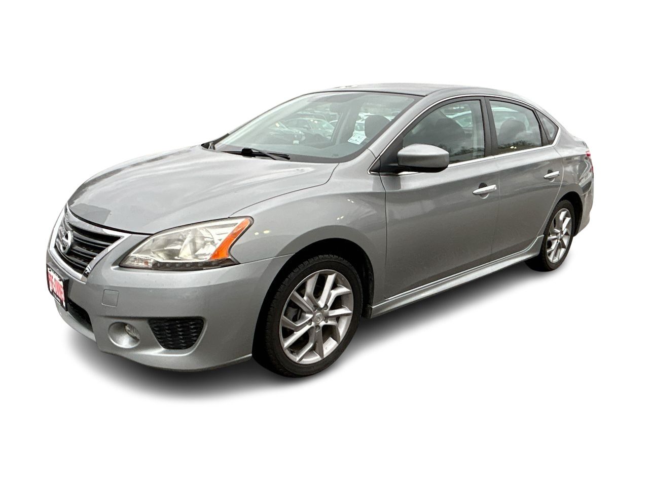 2013  Sentra