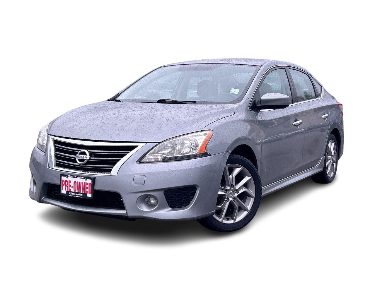 2013 Nissan Sentra