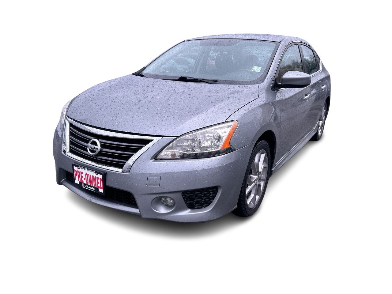 2013 Nissan Sentra