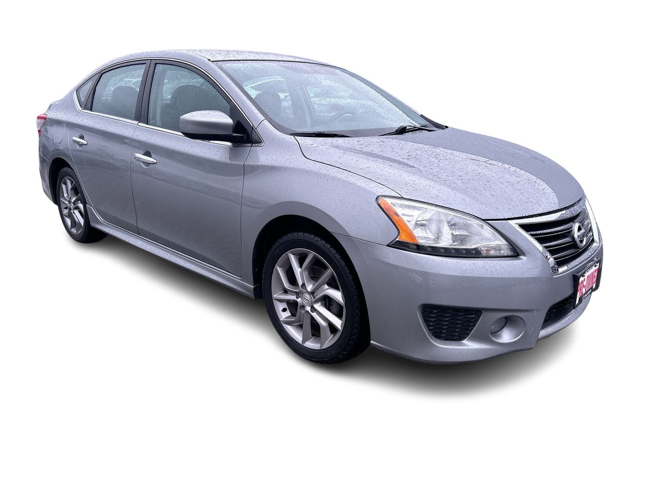 2013 Nissan Sentra