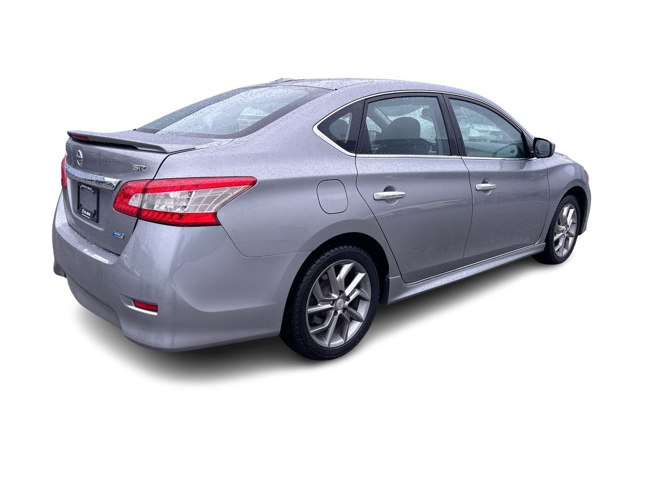 2013 Nissan Sentra