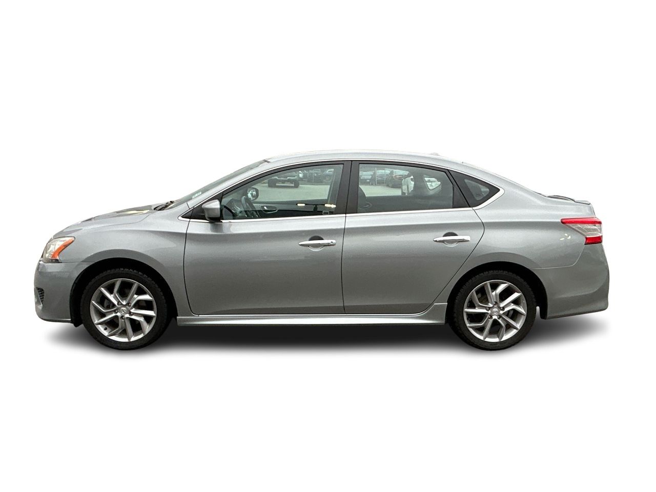 2013  Sentra