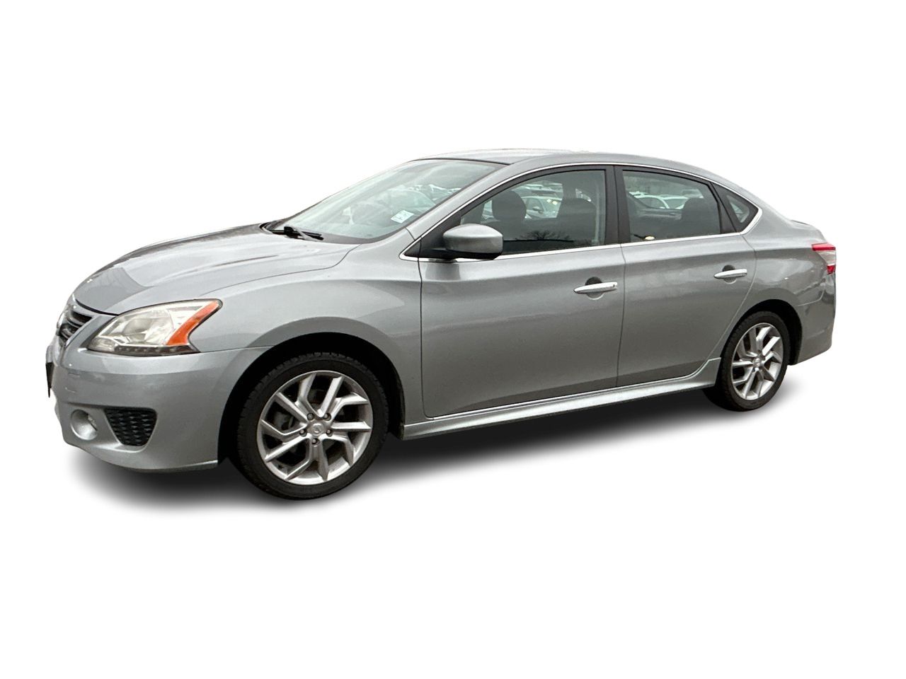 2013  Sentra