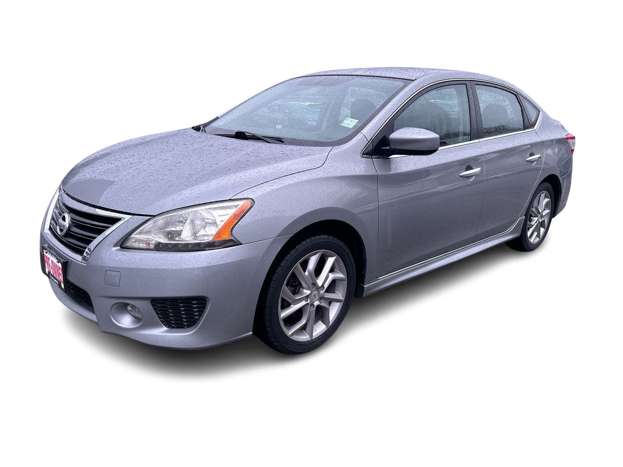 2013 Nissan Sentra