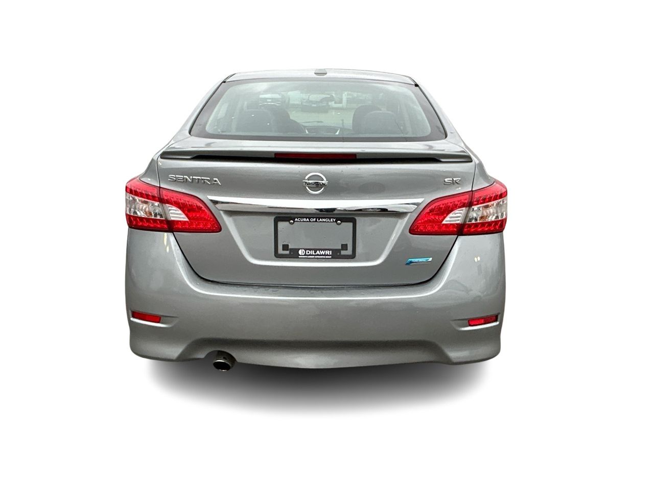 2013  Sentra