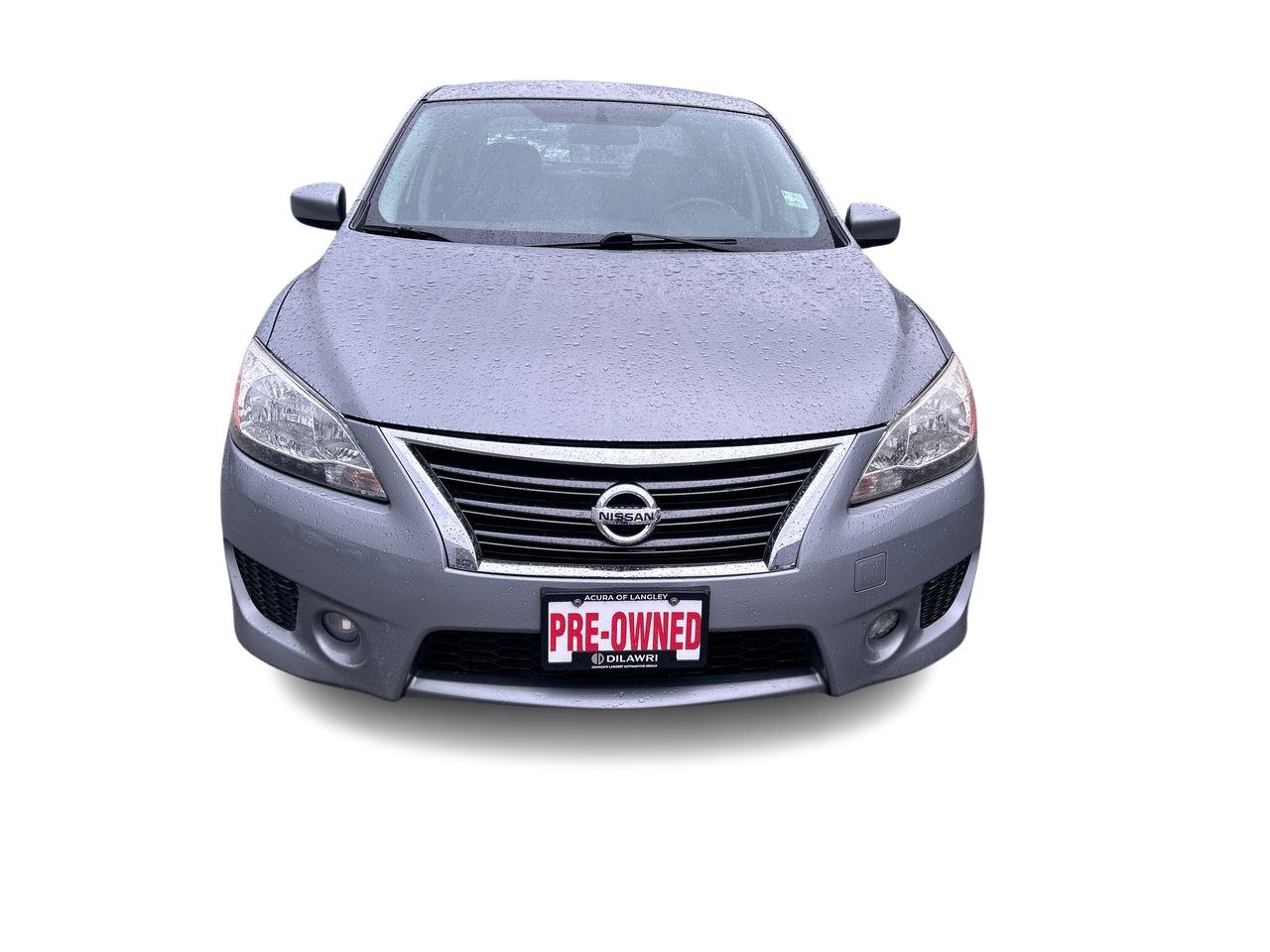 2013 Nissan Sentra