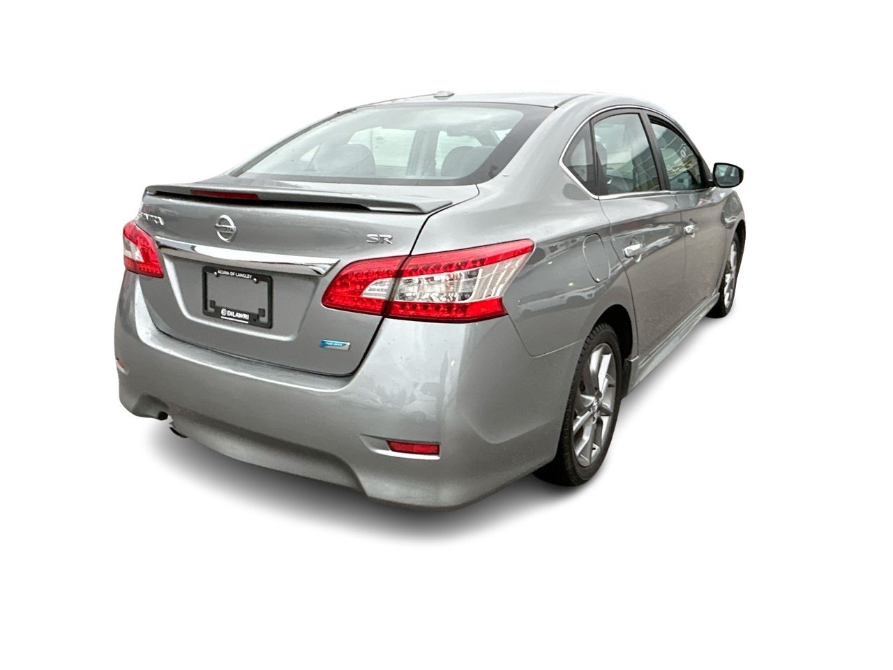 2013  Sentra