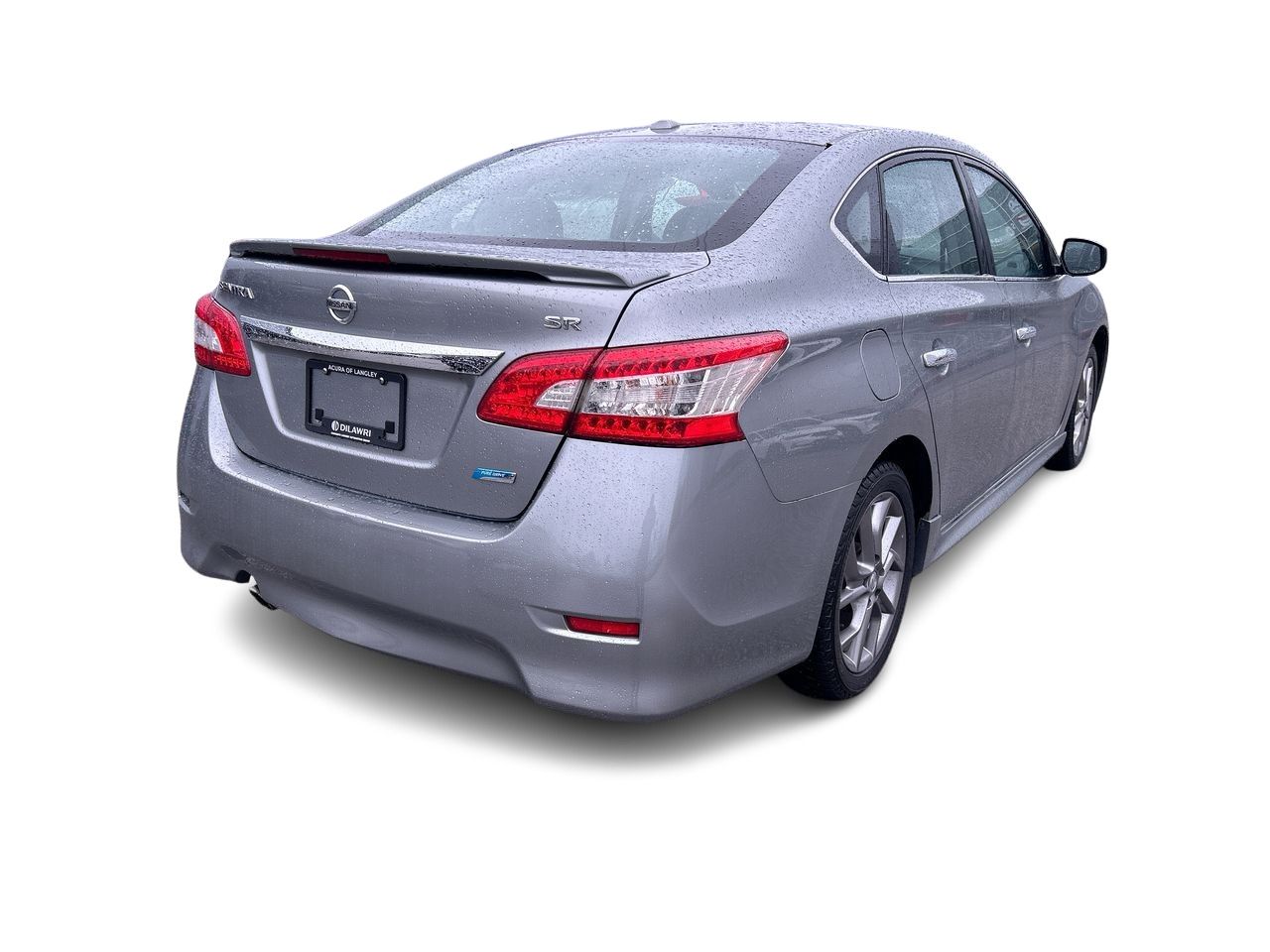 2013 Nissan Sentra