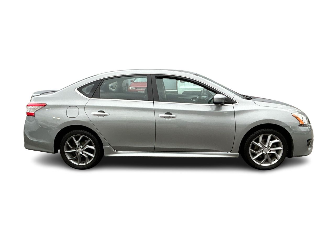 2013  Sentra