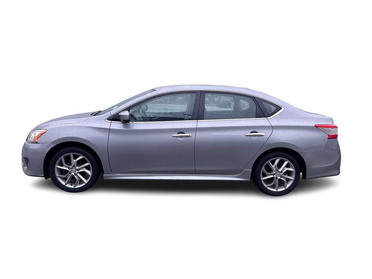 2013 Nissan Sentra