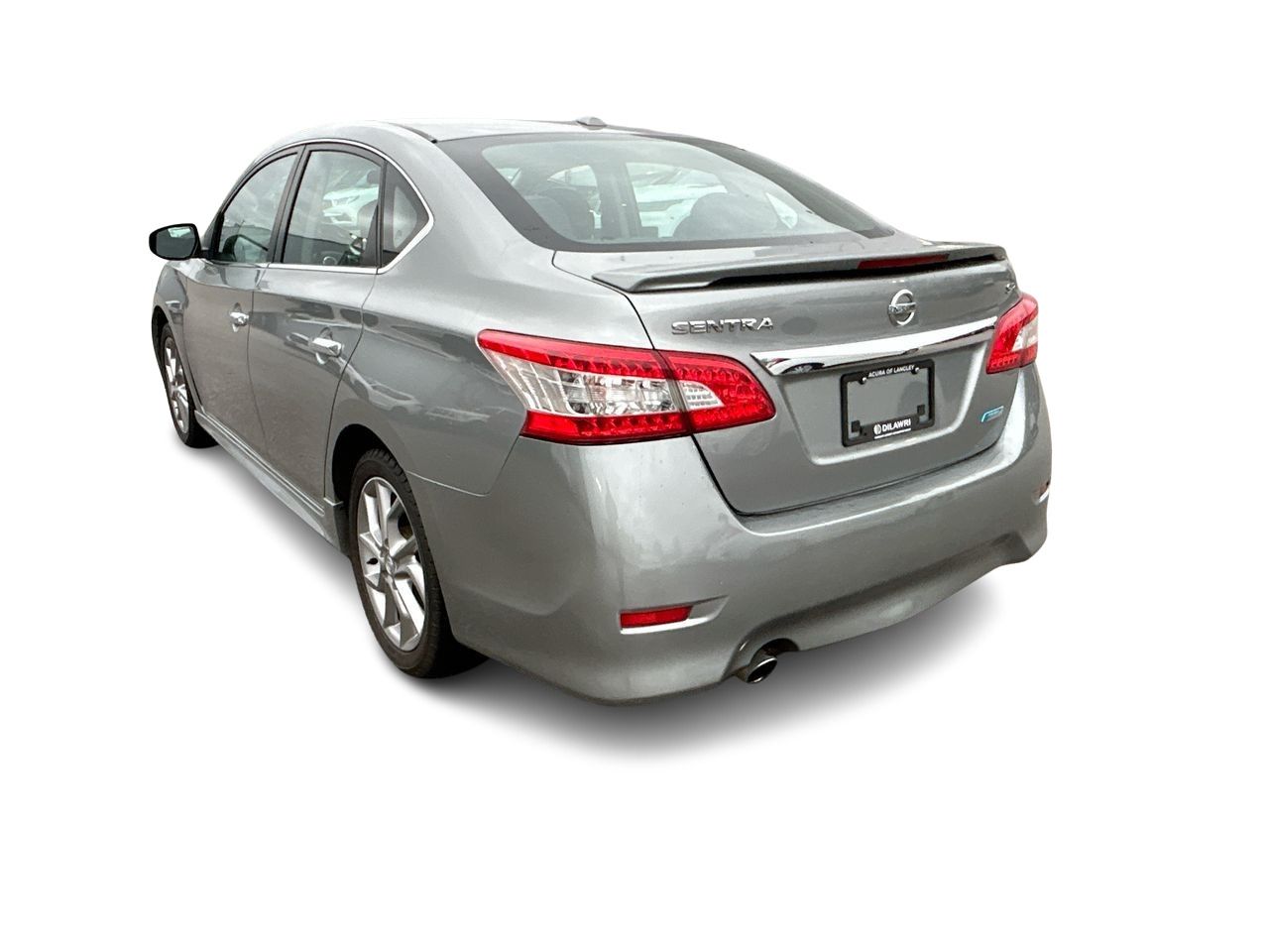 2013  Sentra