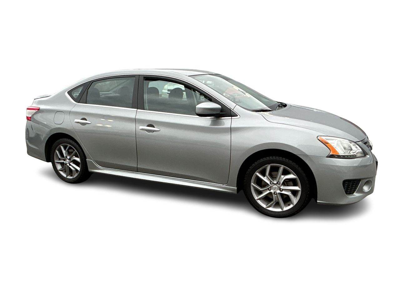 2013  Sentra