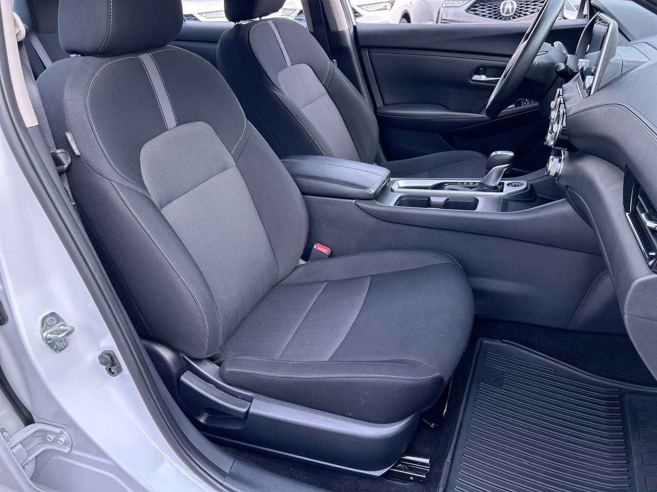 2023 Nissan Sentra in Langley, British Columbia