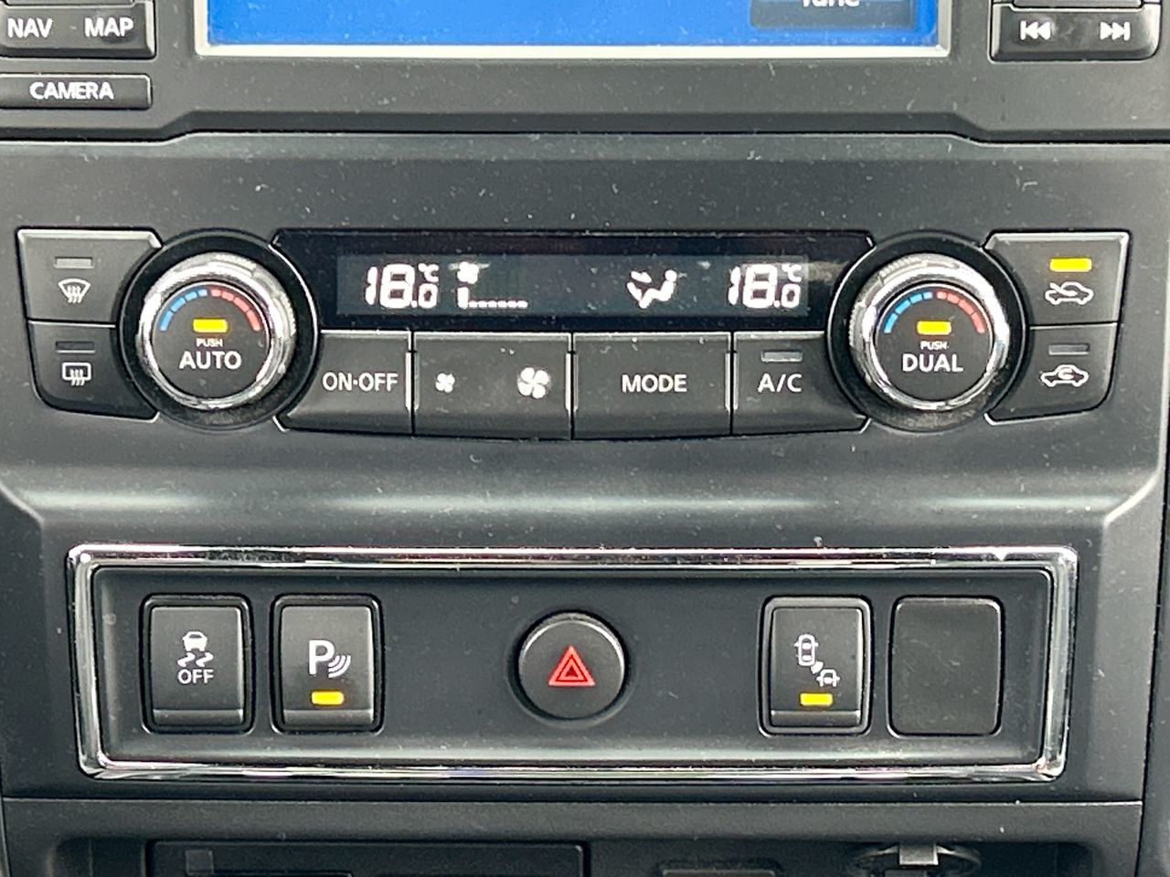 2018 Nissan Titan in Langley, British Columbia