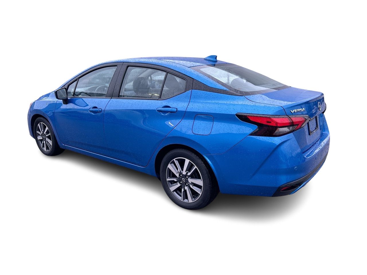 2023  Versa
