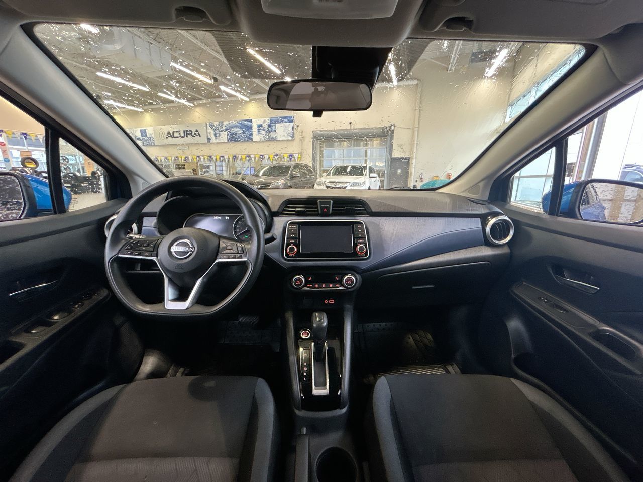 2023  Versa