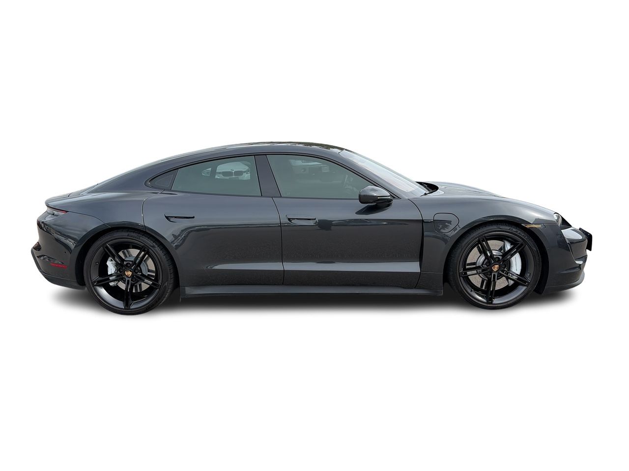 2022 Porsche Taycan