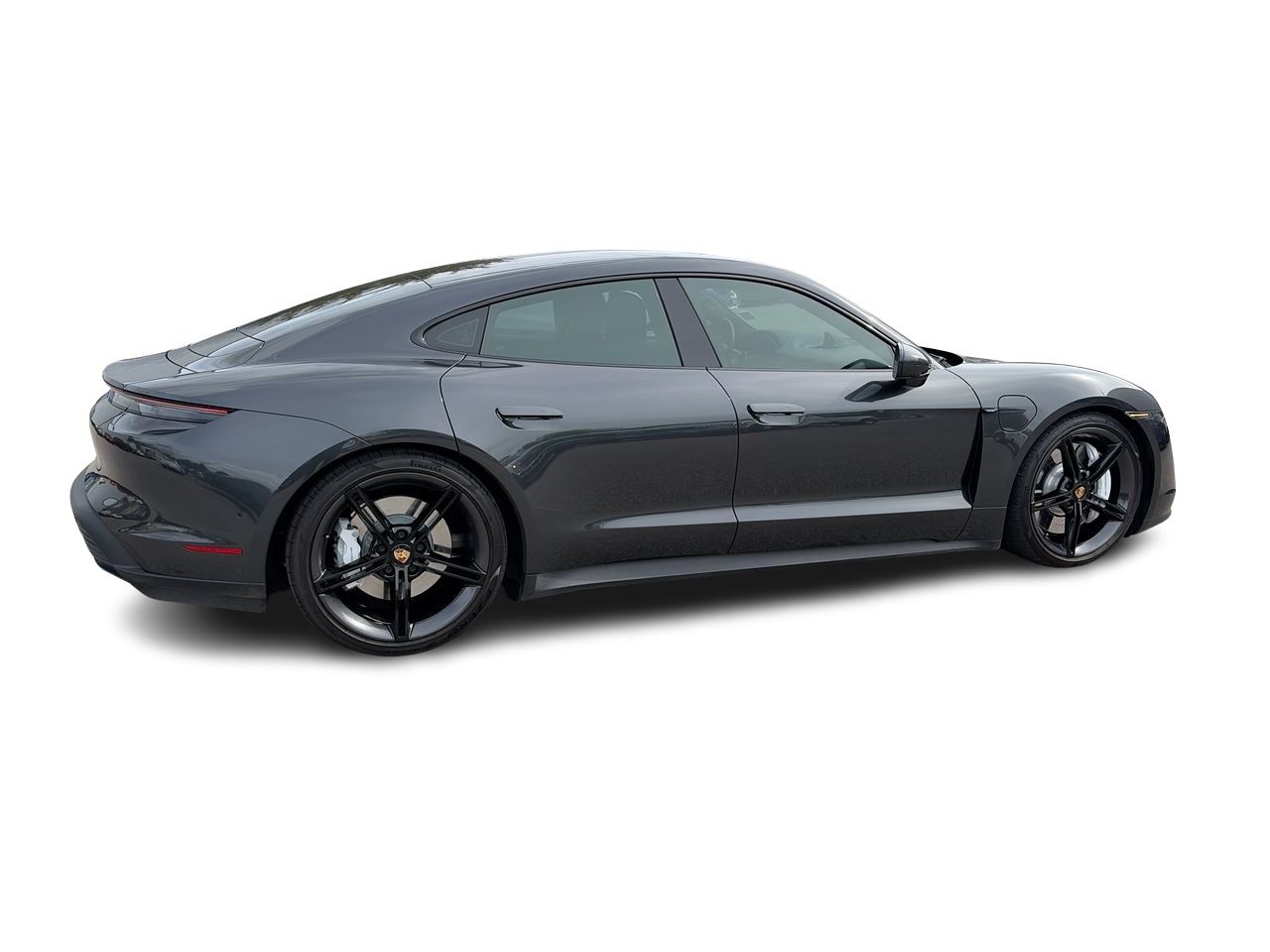 2022 Porsche Taycan