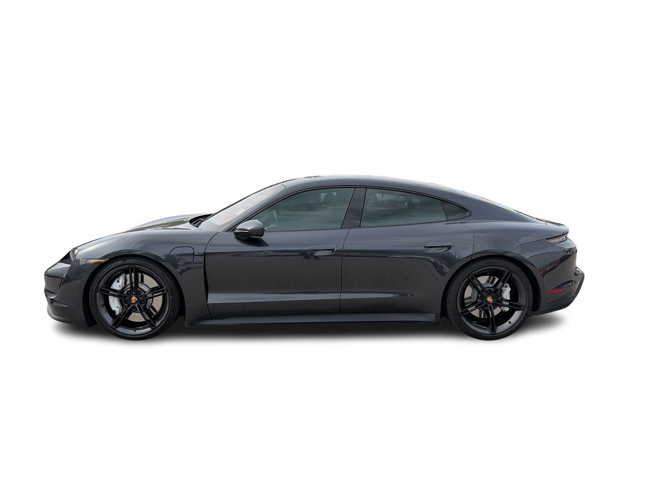 2022 Porsche Taycan