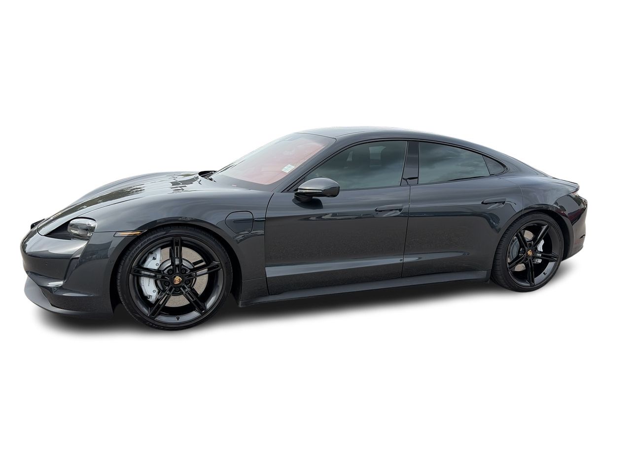 2022 Porsche Taycan