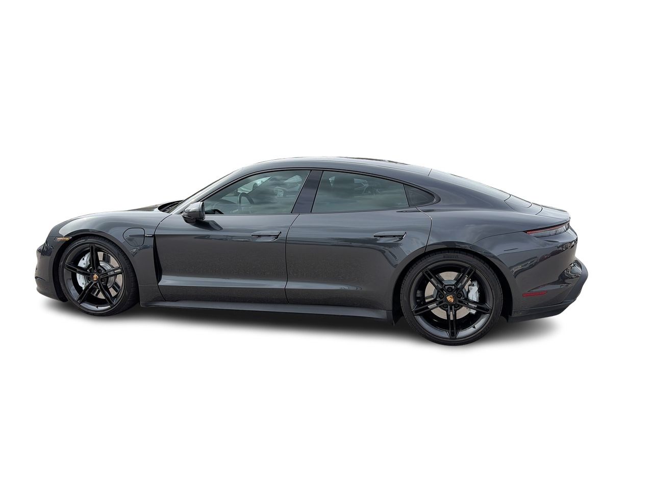 2022 Porsche Taycan
