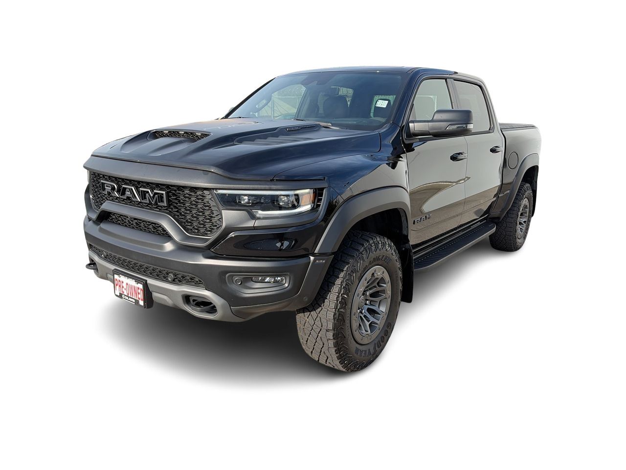 2024 Ram 1500
