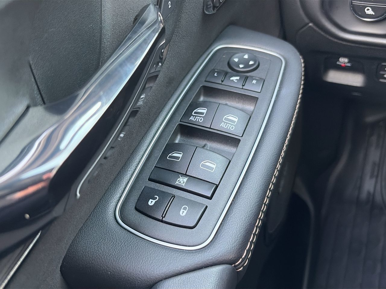 2024 Ram 1500